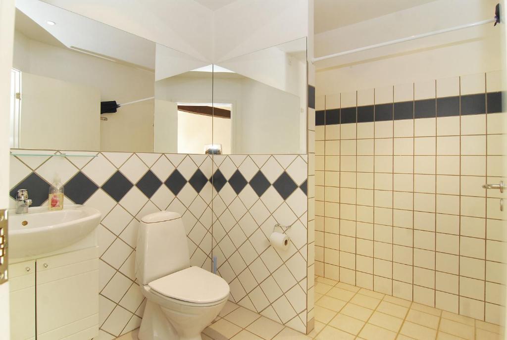 Soasegard Apartments 프레덴스보르 객실 사진