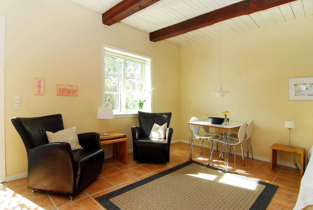 Soasegard Apartments 프레덴스보르 객실 사진